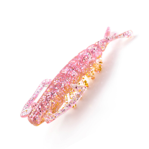 プリエビ 3.25インチ(PGS ピンキンシュリンプ)